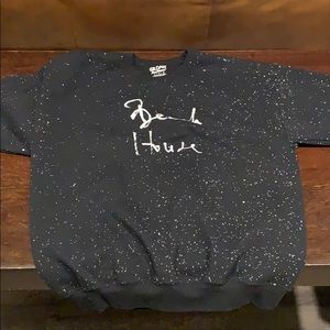 Beach House Sweater